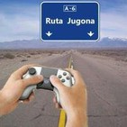 RUTA JUGONA - 01x06 - Ubi, ya no te quiero, pero podemos seguir siendo amigos