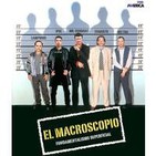 El Macroscopio programa 559 - Arbitrario paseo por el Rock Nacional