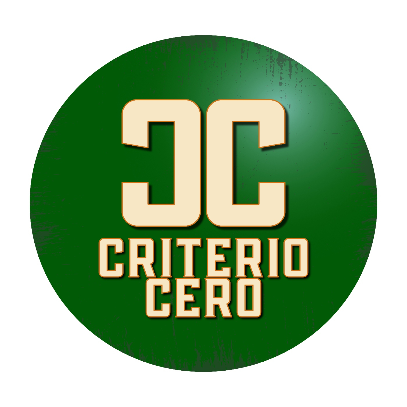 Criterio Cero Podcast