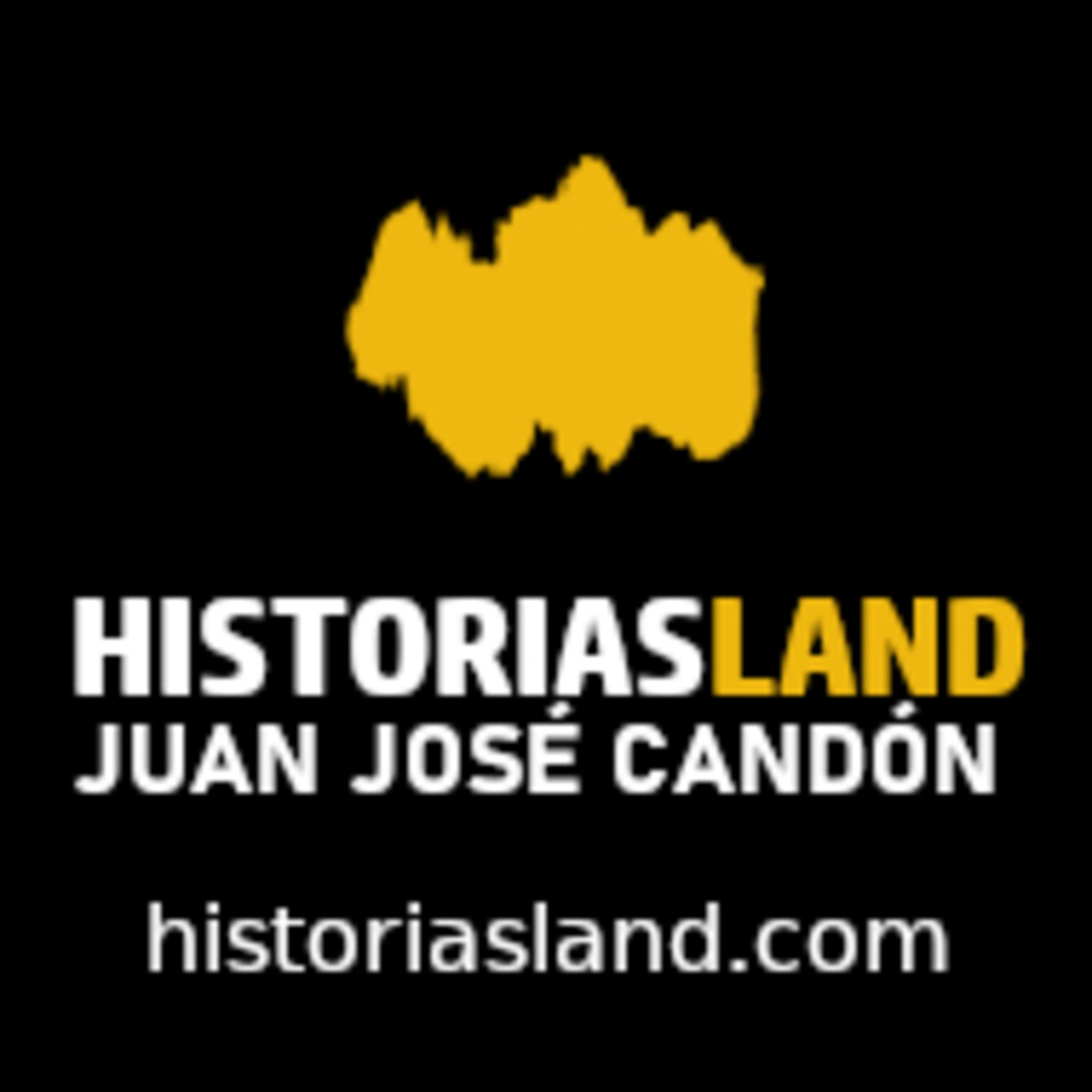 Historiasland (Juan José Candón)