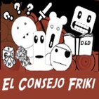 El Consejo Friki Episodio 8: The Age of Rage