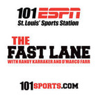 The Fast Lane – May 19th, 2017 – 3 PM hour