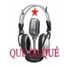 Qué de qué