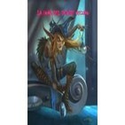 Duende Oscuro