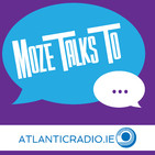 Moze talks to … Margaret O’Driscoll