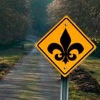El Camino de la Flor de Lis