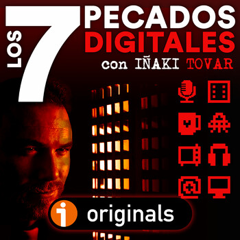 Los 7 Pecados Digitales