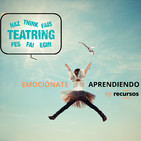 Haz Teatring Idiomas