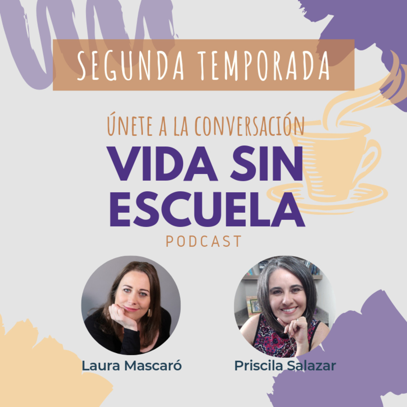 Vida sin escuela