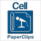 Cell PaperClips