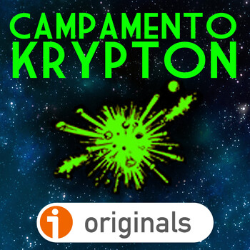 Campamento Krypton