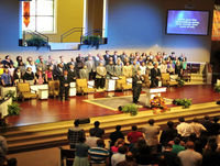 How to be a Good Church Member