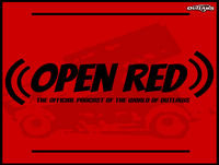 Open Red Episode 103 - Bobbi Johnson