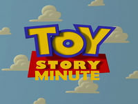 Toy Story 2 Minute 27- My Biscuits Bring All the Boys to the Yard