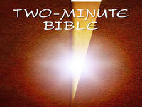 TMB291 The Lord’s Compassion Aroused