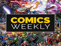 Comics Weekly #90 – Pheonix i Jean oraz inne zwi?zki w komiksach...