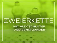 Zweierkette #28 (mit Nils Petersen) – Kommisar Rexhbecaj