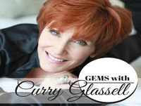 GEMS with Curry Glassell “Being True, Being You” Podcast #112