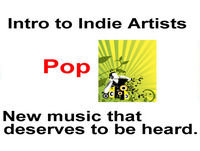 Intro to Indie Artists - Pop 23