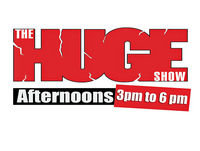 The Huge Show - Interview - Drew Neitzel 01-12-17