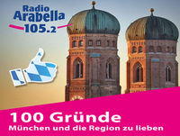 100 Gründe München und die ganze Region zu lieben: Zdenko Anusic Besitzer 35 Milli(m)eter