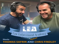 Episode 24 – The Hiring Process