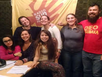 Foro Feminista Frente al Libre Comercio | Ecofeminismos