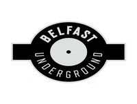 BLASTERS OF THE UNIVERSE Live On Belfast Underground Radio 24 10 17