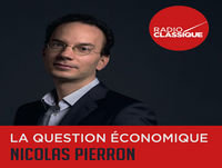 La question éco du jour du 07/12/2017 06h54