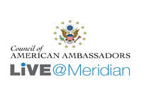 Ambassador Cook discusses her role as as Ambassador-at-Large for International Religious Freedom