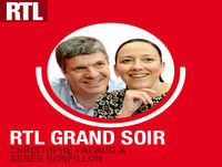 RTL Grand Soir du 24 mai 2018