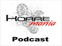 Korremania Podcast