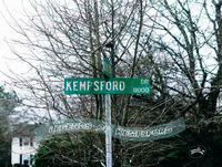 Legends of Kempsford, Ep 9