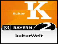 Die kulturWelt vom 25. Mai