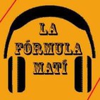 Fórmula Matí