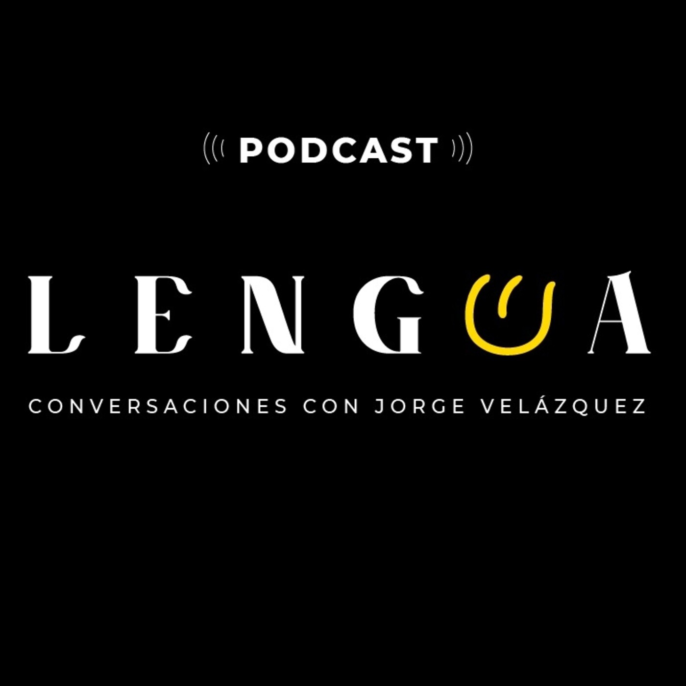 Lengua, conversaciones con Jorge Velázquez: T11. Episodio 14: Dr.José Luis Cabouli.