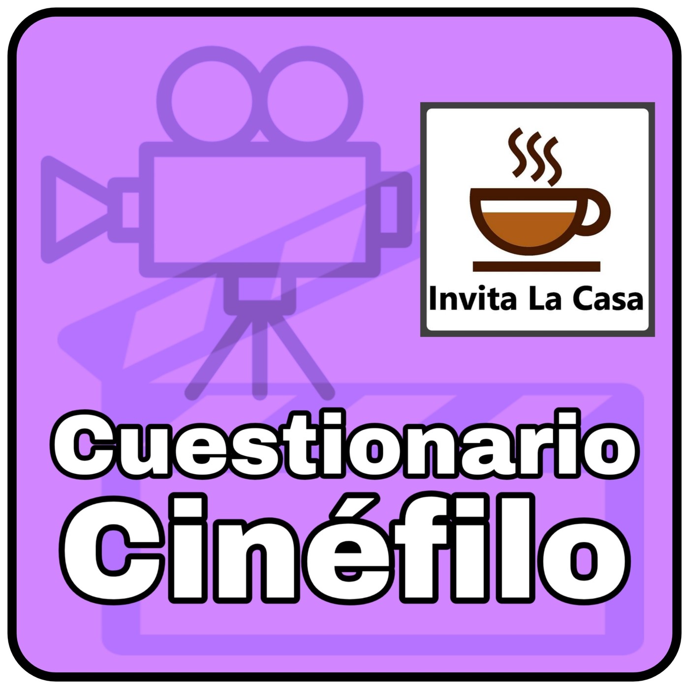El Cuestionario Cinéfilo