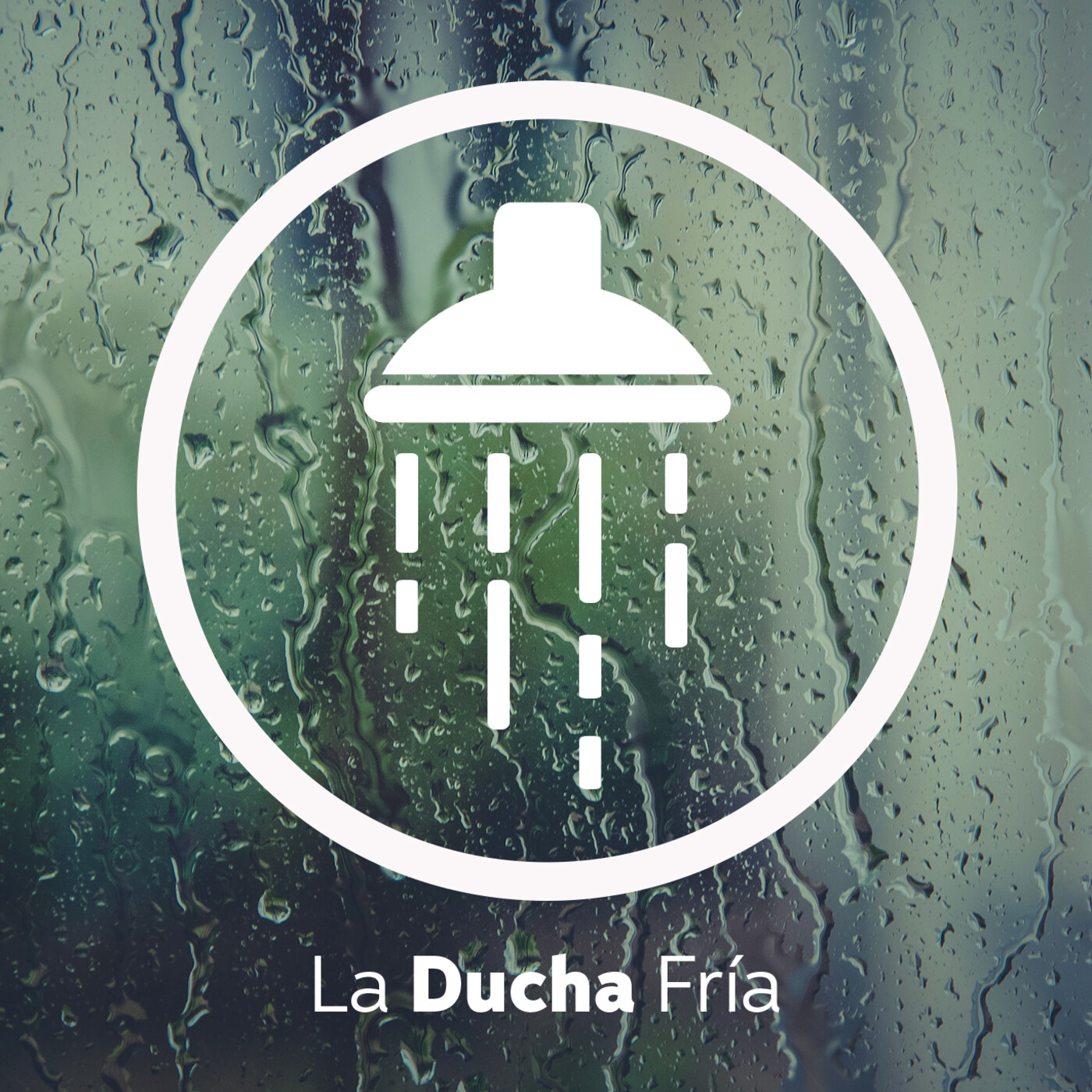 La Ducha Fría cover