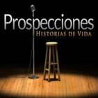 Prospecciones - S02E01. Un fantasma.