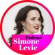 #007 Simone Levie - Het Begin