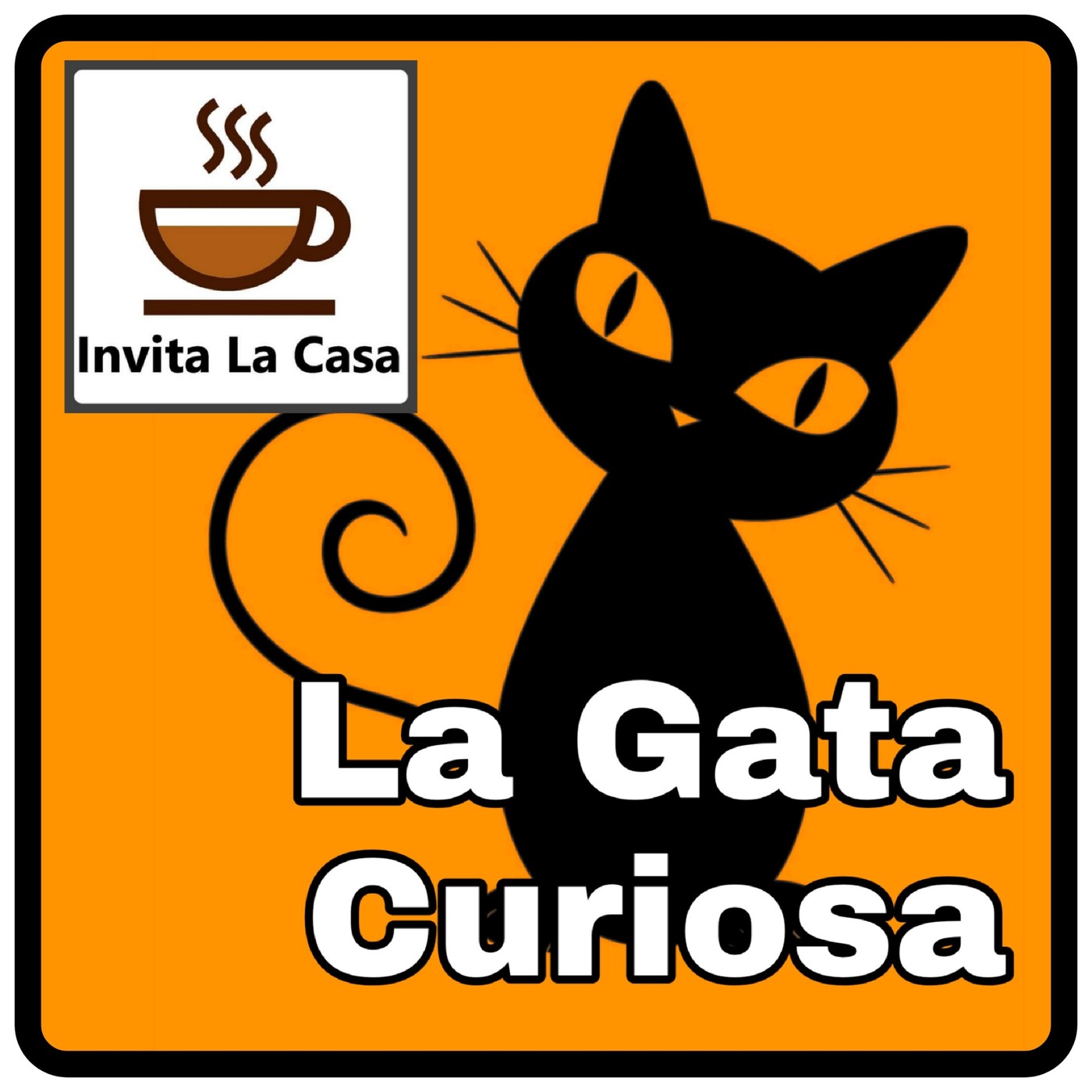La Gata Curiosa