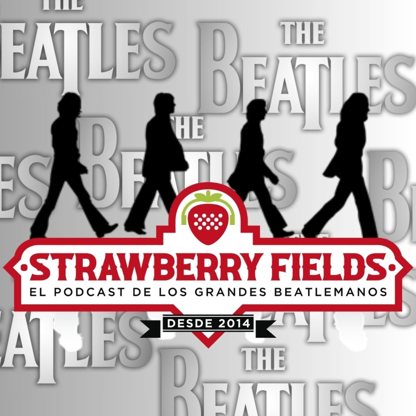 Strawberry Fields Beatles Podcast