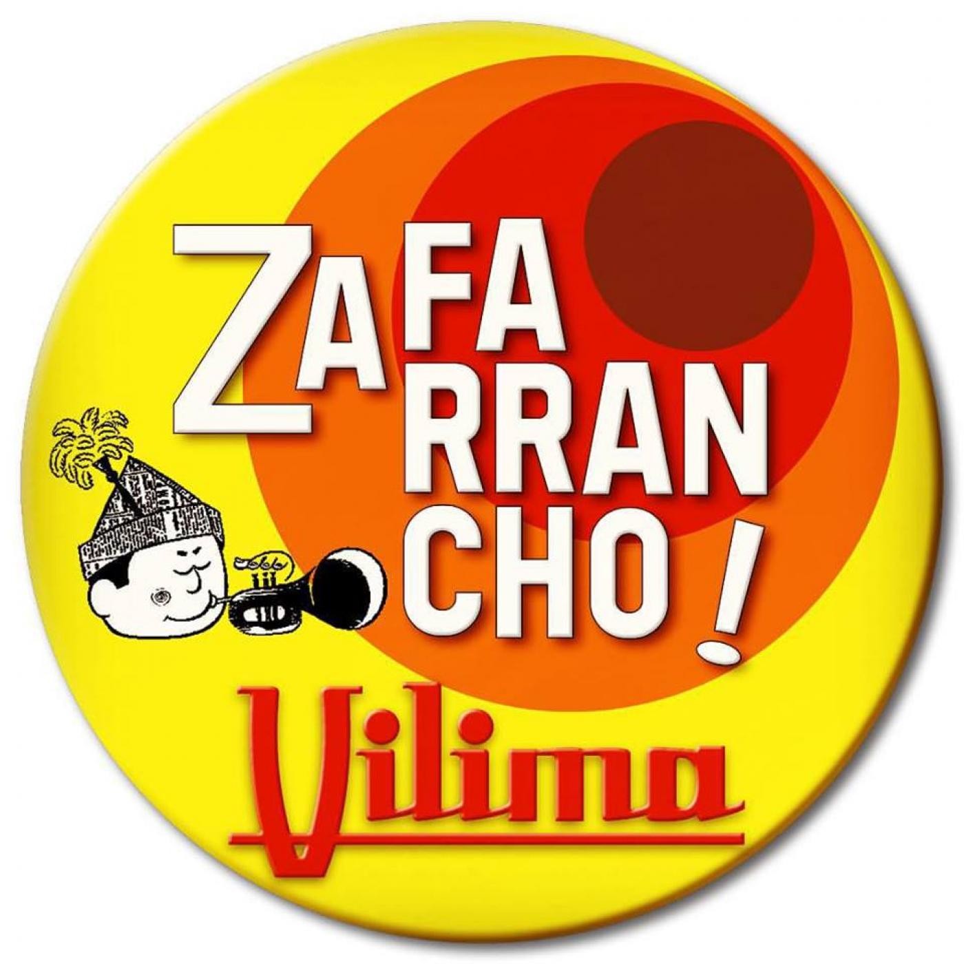 Logo de Zafarrancho Vilima