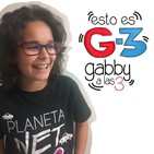 Gabby a las 3, Episodio 45 QUEEN/Francisco de Miranda