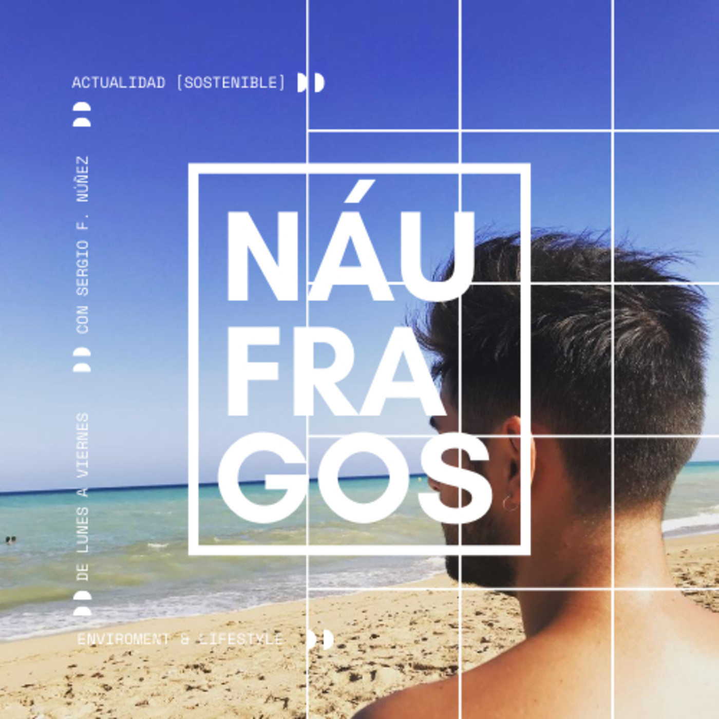 Náufragos