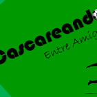 Cascareando Entre Amigos