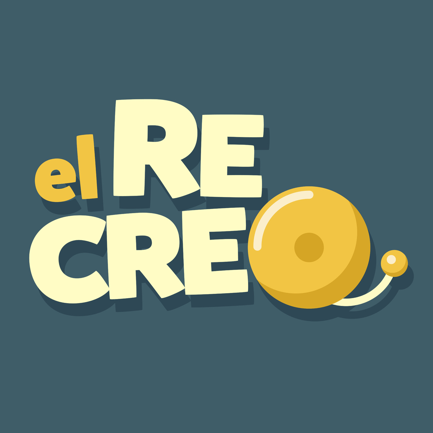 Logo de El Recreo