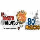 Programa nº 410 (12.06.18) - ESPECIAL FESTIVAL MED 2018 (LOULÉ -PORTUGAL-)