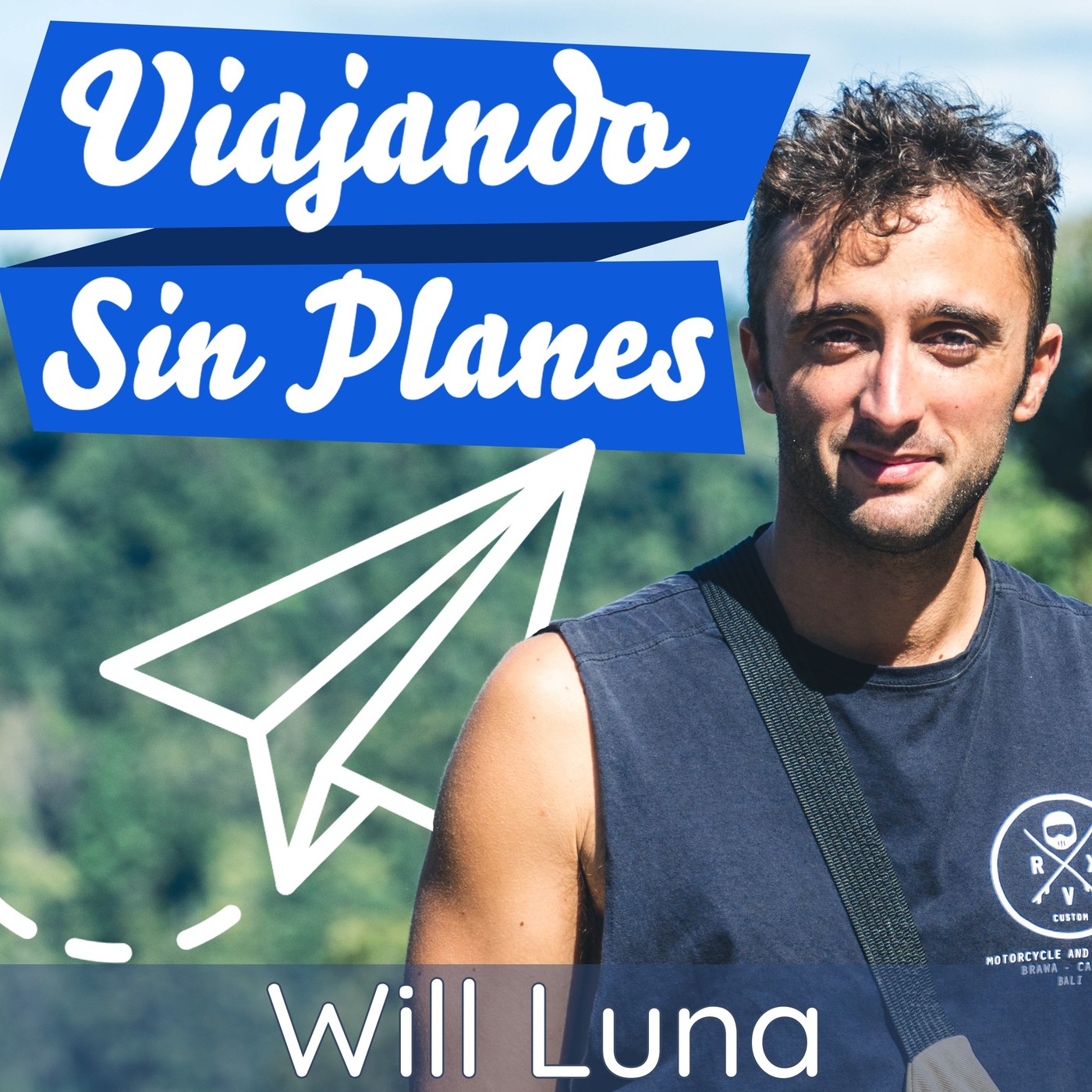 Viajando Sin Planes