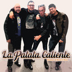 La Patata Caliente
